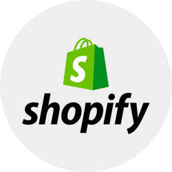 Copy of Shopify