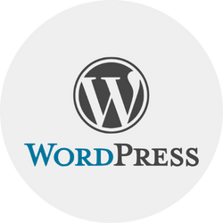 Copy of WordPress