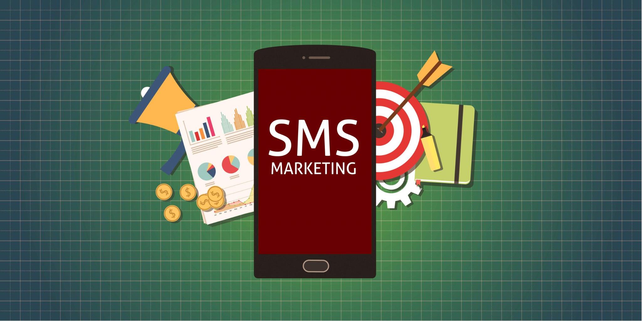 SMS Marketing with LANA Software