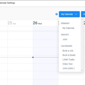 Streamlined Customer Management