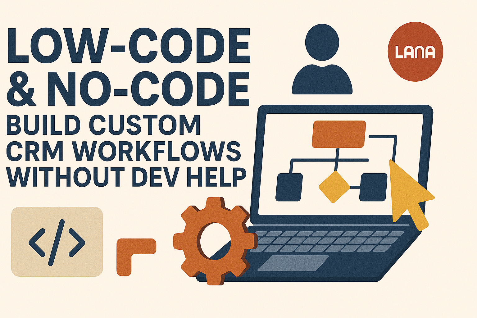 Low-Code & No-Code