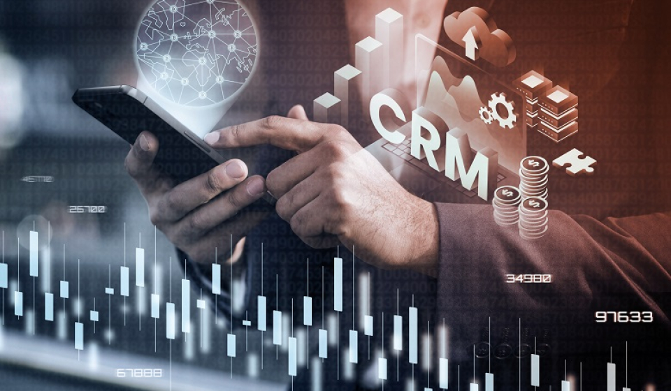 CRM Automation
