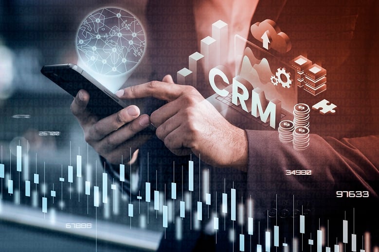 CRM Automation