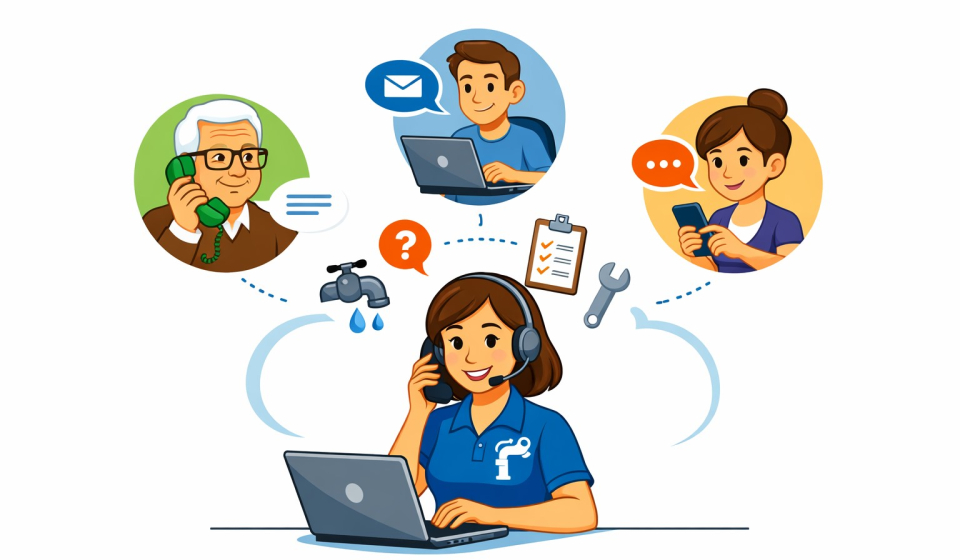 Leads Automatically for Your Business